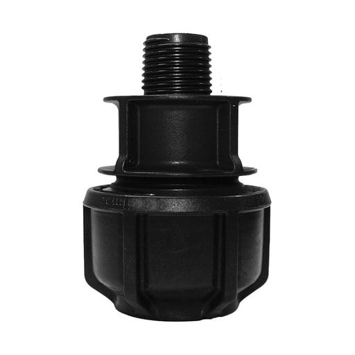 [140046] Metric Adaptor 40P x 1Mi