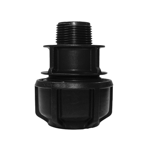 [140050] Metric Adaptor 50P x 2Mi
