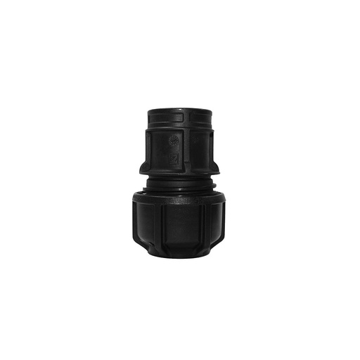 [140052] Metric Adaptor 20P x 1/2Fi