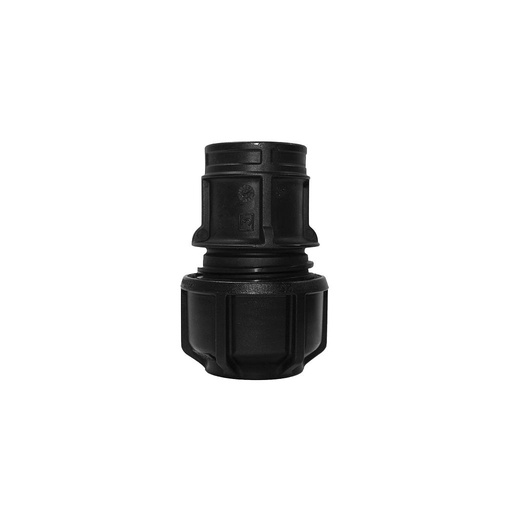 [140054] Metric Adaptor 20P x 3/4Fi