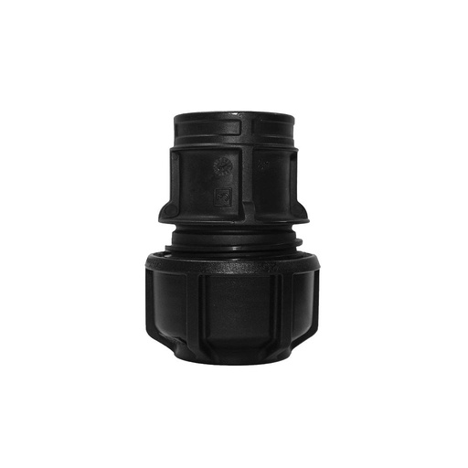 [140060] Metric Adaptor 32P x 1Fi
