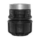 Metric Adaptor 40P x 1-1/2Fi
