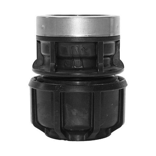 [140064] Metric Adaptor 40P x 1-1/2Fi