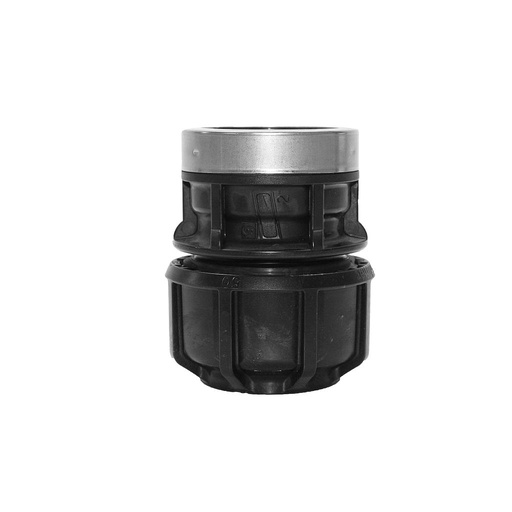 [140064] Metric Adaptor 40P x 1-1/2Fi