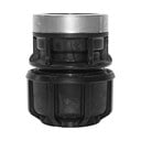 Metric Adaptor 50P x 2Fi