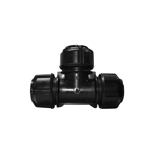 [140078] Metric Tee 20mm PxP