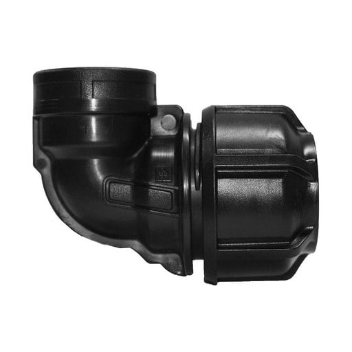 [140114] Metric Elbow 25P x 3/4Fi
