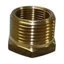 Brass Bush 20mm x 15mm
