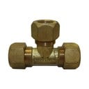 Kinco Conetite Tee 20x20mm