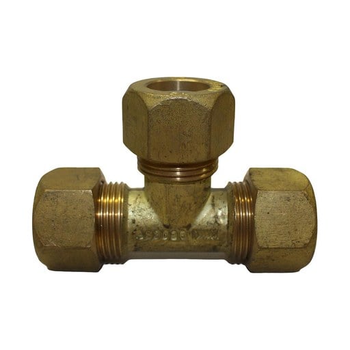 [164002] Kinco Conetite Tee 20x20mm