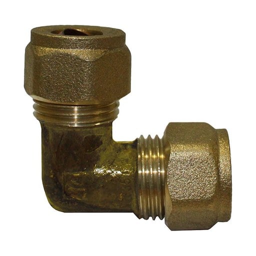 [164004] Kinco Elbow 15mm