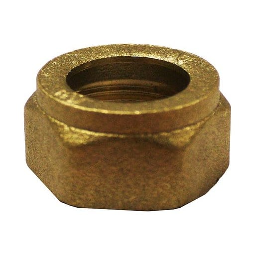 [164006] Kinco Nut 15mm