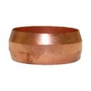 Copper Olive 15mm