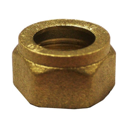 [164010] Kinco Nut 20mm