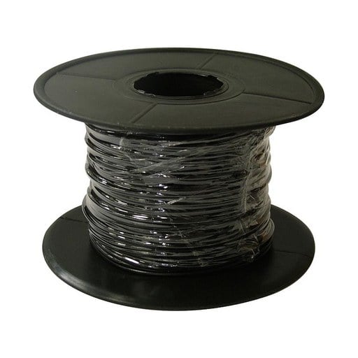 [180017] Wire Single Core 0.5mm x 100m