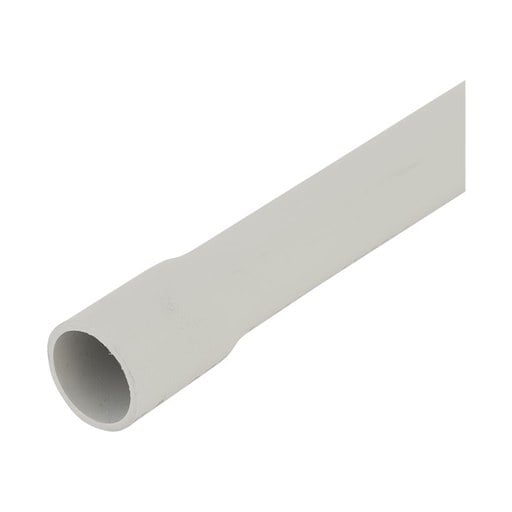 [181000] Conduit Grey MD 20mm x 4m