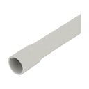 Conduit Grey MD 25mm x 4m