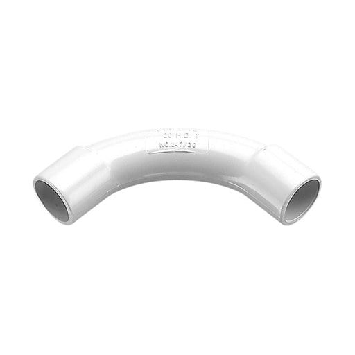 [181003] Conduit Elbow 16mm 90D