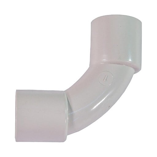 [181004] Conduit Elbow 20mm 90D