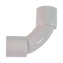 Conduit Elbow 25mm 90D