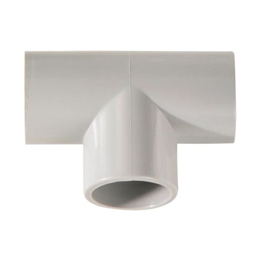 [181008] Conduit Tee 20mm