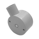 Conduit Junction Box 25mm
