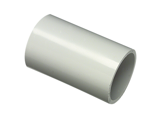 [181023] Conduit Grey Joiner 20mm