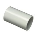 Conduit Grey Joiner 25mm
