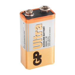 [183002] Battery 9V Alkaline