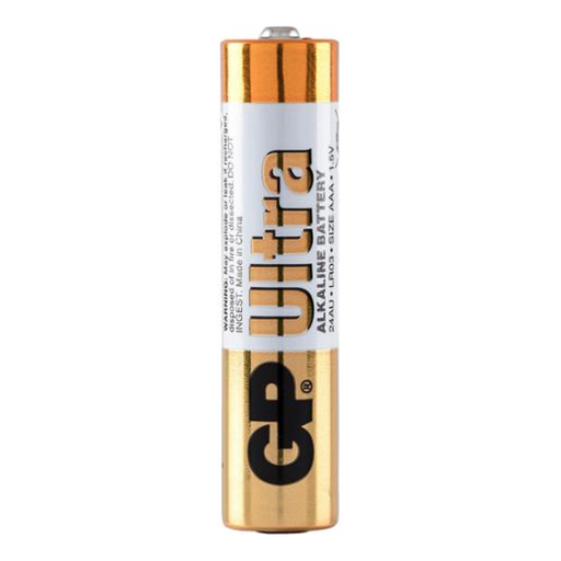 [183004] Battery AAA Alkaline