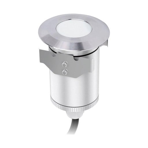 Decrolux LED Outdoor Inground 2W Neo-G Micro WW - While Stock Last