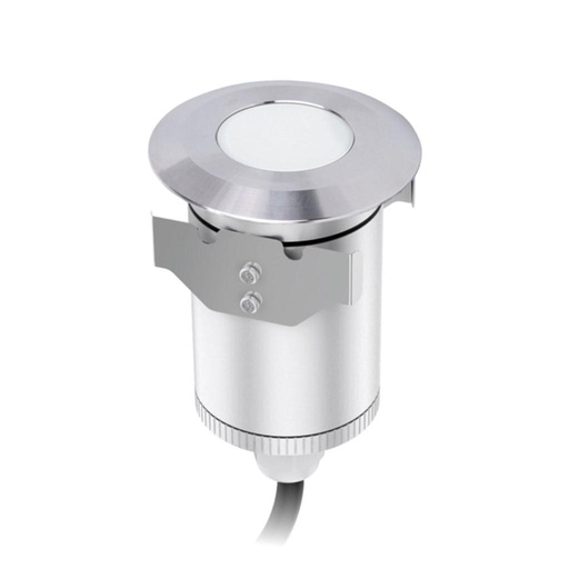 Decrolux LED Outdoor Inground 2W Neo-G Micro WW - While Stock Last