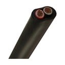 Garden Lighting Cable Low Voltage 1.81mm2 (4mm Auto) Per M