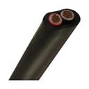Garden Lighting Cable Low Voltage 2.90mm2 (5mm Auto) Per M