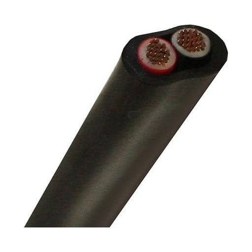 [186004] Garden Lighting Cable Low Voltage 2.90mm2 (5mm Auto) Per M