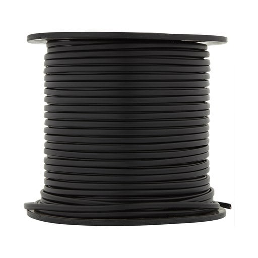 [186024] Garden Lighting Cable Low Voltage 2.90mm2 (5mm Auto) 100m