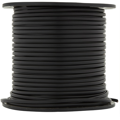 [186026] Garden Lighting Cable Low Voltage 4.59mm2 (6mm Auto) 100m