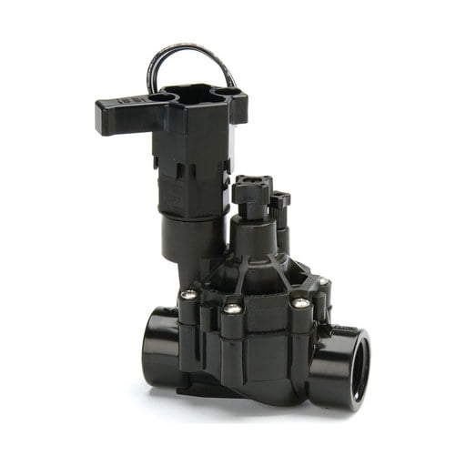 [200000] Rain Bird 100-DVF Solenoid Valve Flow Control