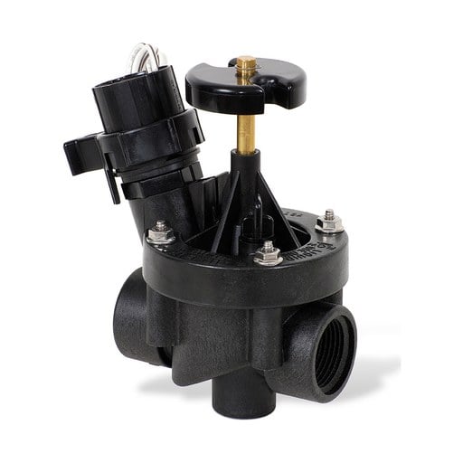 [200006] Rain Bird 25mm BSP PEB Solenoid Valve