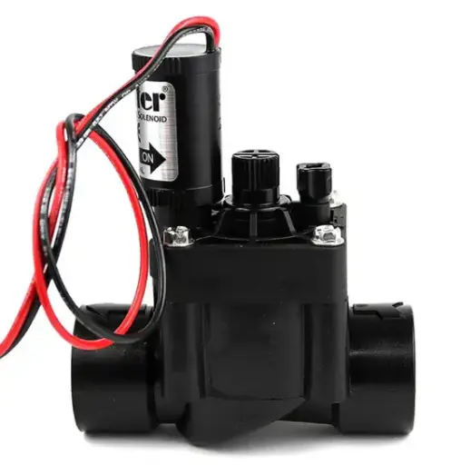 [200014] Hunter PGV-101G-BDC 25mm Flow Control Sol. Valve With DC Latching Coil