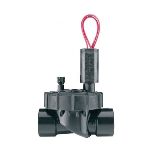 [200016] Hunter PGV-101JTG-B 25mm FC Sol. Valve