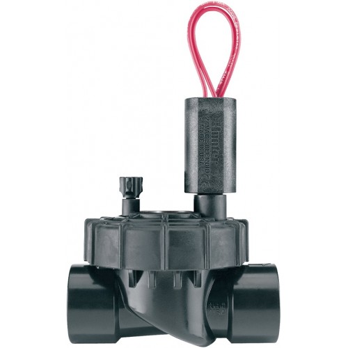 [200016] Hunter PGV-101JTG-B 25mm FC Sol. Valve