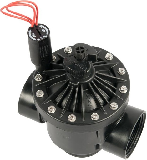 [200020] Hunter PGV-201G-B 50mm FC Sol. Valve