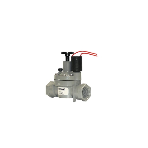 [200042] Richdel 205MT 25mm FC Sol. Valve