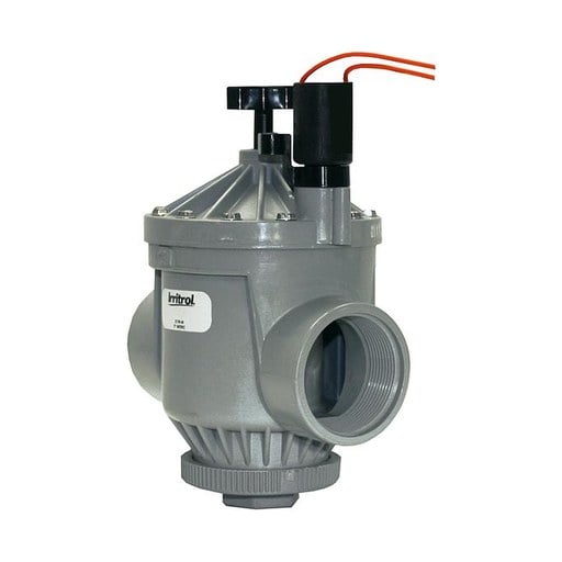 [200050] Richdel 216 B-FC 40mm Sol. Valve