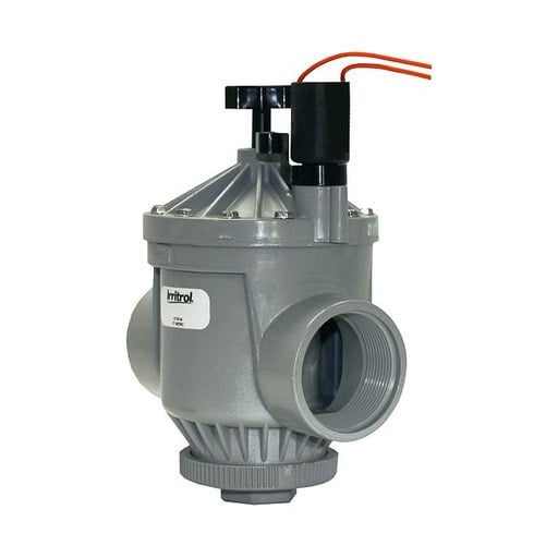 [200052] Richdel 217 B-FC 50mm Sol. Valve