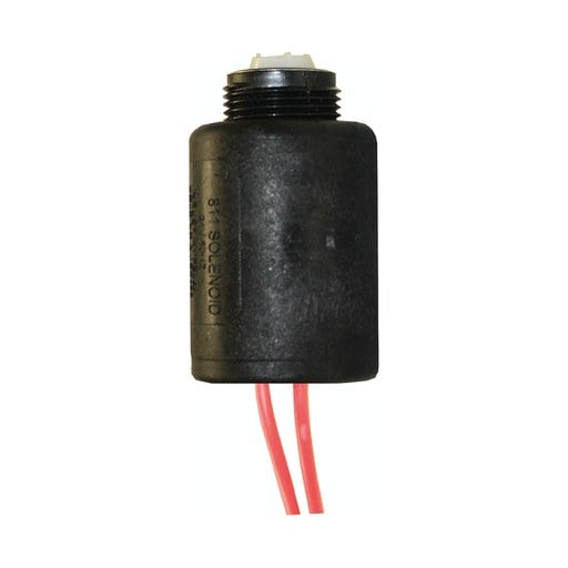 [200060] Toro 24VAC Solenoid