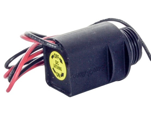 [200063] Rain Bird DC Potted Latching Solenoid