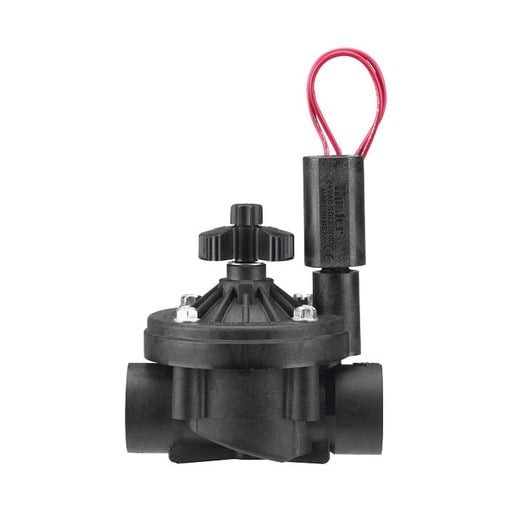 [200070] Hunter ICV Solenoid Valve FC 25mm