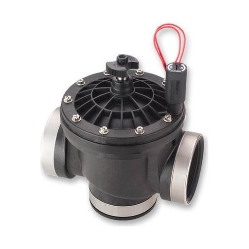 [200073] Hunter ICV Solenoid Valve FC 80mm